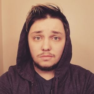 Meet your Posher, Aj